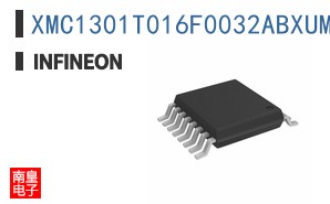 XMC1301T016F0032ABXUMA1