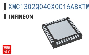 XMC1302Q040X0016ABXTMA1