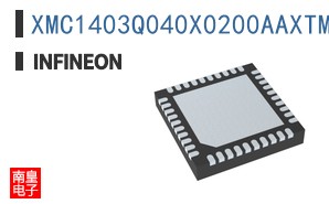XMC1403Q040X0200AAXTMA1
