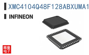 XMC4104Q48F128ABXUMA1