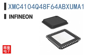 XMC4104Q48F64ABXUMA1