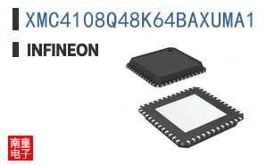 XMC4108Q48K64BAXUMA1