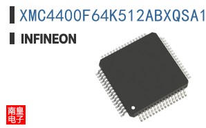 XMC4400F64K512ABXQSA1