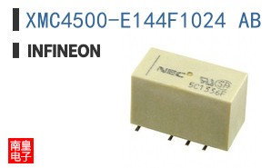 XMC4500-E144F1024 AB