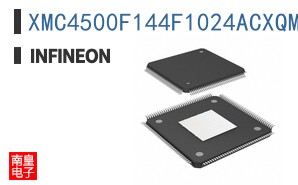 XMC4500F144F1024ACXQMA1