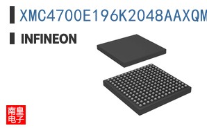 XMC4700E196K2048AAXQMA1