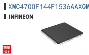 XMC4700F144F1536AAXQMA1