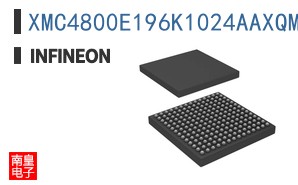 XMC4800E196K1024AAXQMA1