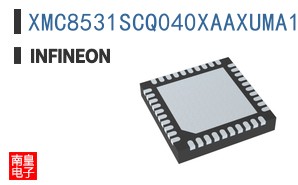 XMC8531SCQ040XAAXUMA1