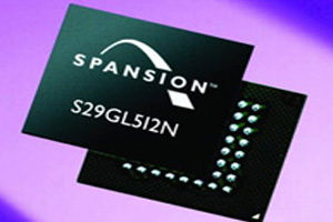 Spansion新产品带来汽车操作界面升级|Spansion公司新闻