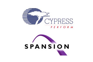 Cypress与Spansion强强联手合并,创造40亿美金市值|Spansion新闻